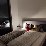 Downtown Appartment With A View