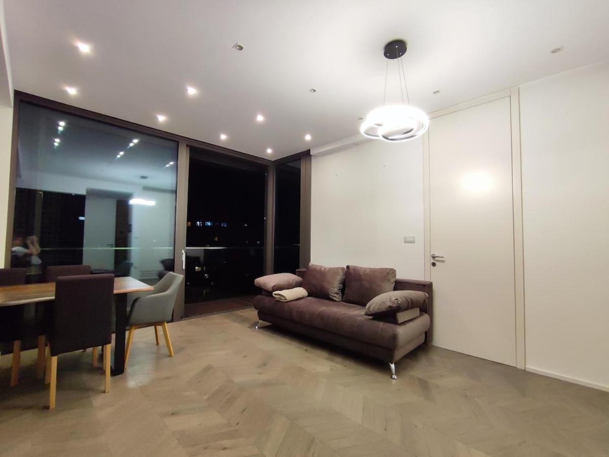 Downtown With A View Apartman *
